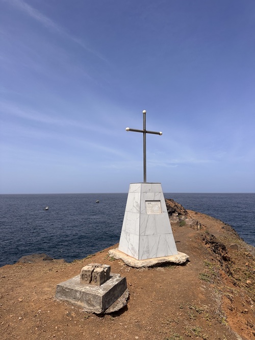 photo santo antao ponta do sol