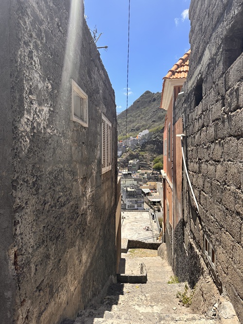photo santo antao ribeira grande