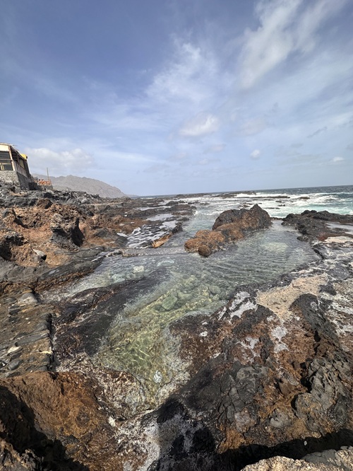 photo santo antao sinagoga